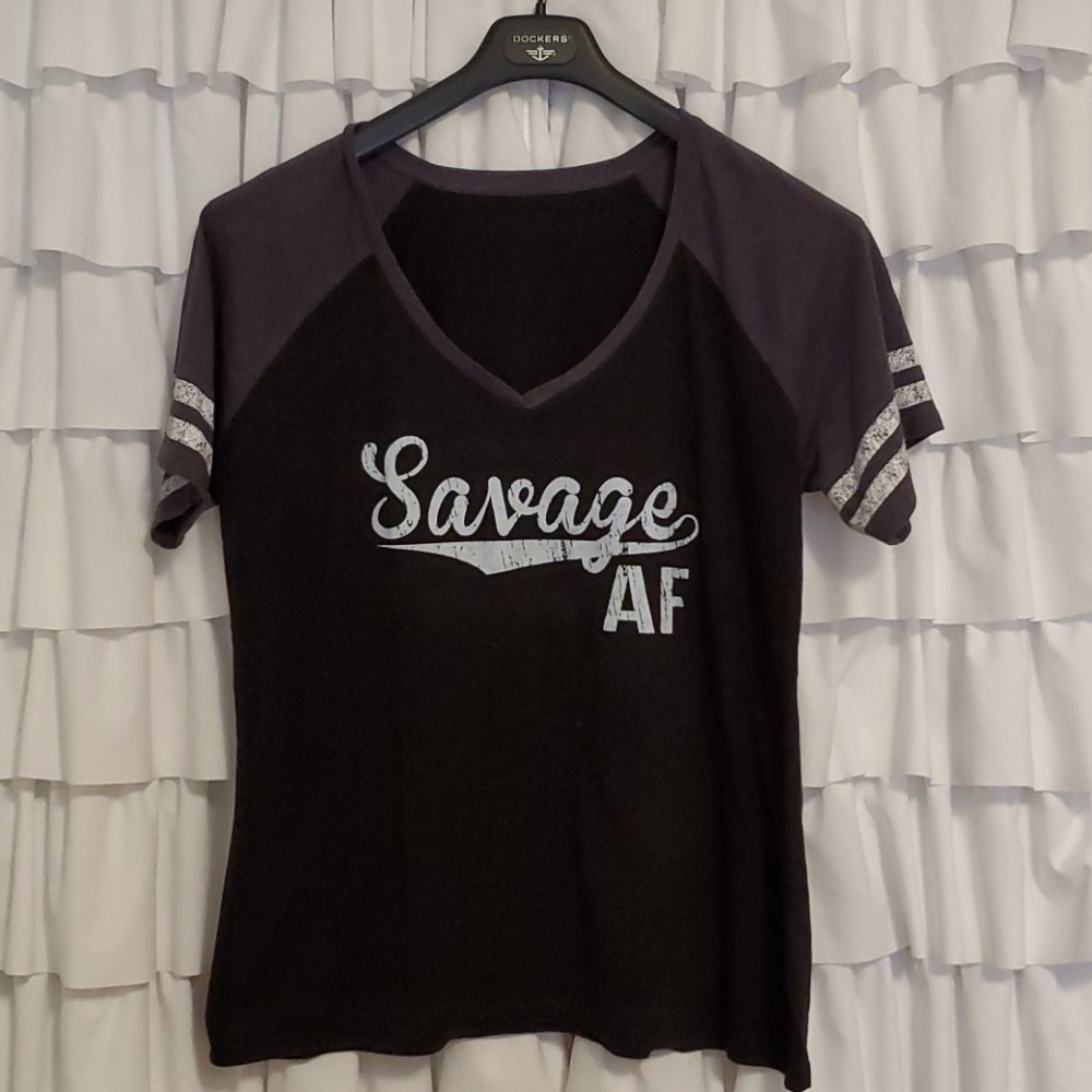 Savage T-Shirt